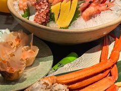-松鹤精致料理(五一中路店)