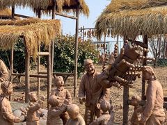 -青岛银沙滩
