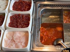 -海底捞火锅(苏宁生活广场店)