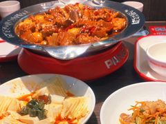 -胖哥俩肉蟹煲(湖滨银泰in77店)