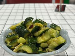 -虎虎龙虾大排档(双井店)