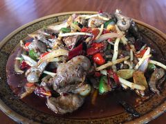 -周记翘脚牛肉