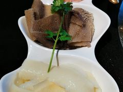 火锅三宝-味蜀吾正宗川味老火锅(横店店)