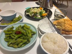 -润记·广东餐馆(苏州中心店)