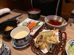 -小山日本料理(太古汇店)