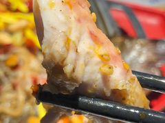 -马邦子·紫苏烤鱼(恒隆广场店)