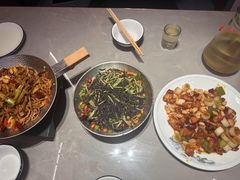 -凯达饺子城(燕山大街店)