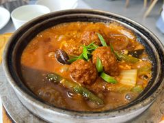 大烩菜-北京厨房(西安SKP店)