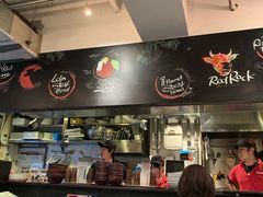 -Red Rock(原宿店)