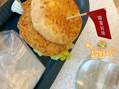 -必胜客(会展店)