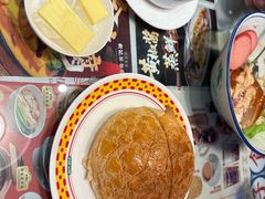 -香港新记茶餐厅(春熙太古里店)