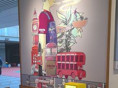 -COSTA COFFEE(上海五玠坊店)