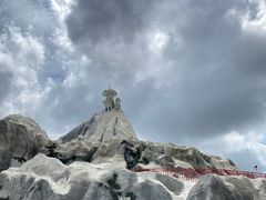 -上海海昌海洋公园-冰山北极馆