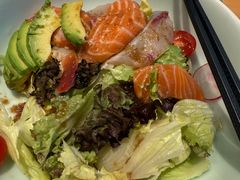 -Tuna maki寿司(苏州中心商场店)