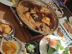 -德川家日本料理(中关村寰太大厦店)