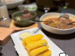 -简小舍·民间手艺菜(武昌江滩店)