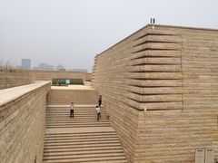 -盘龙城遗址博物院