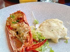 -Social 秀西餐厅-长沙瑞吉酒店(运达店)