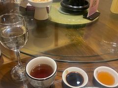 -鹰龙海畔度假酒店(咸祥店)