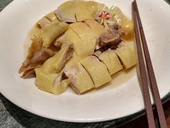 -猪肉婆私房菜(容桂总店)