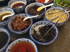-杭州开元名都大酒店·地中海自助餐厅