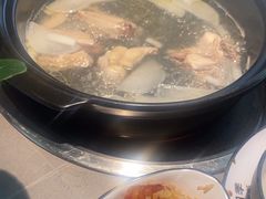 -同仁四季椰子鸡(无锡滨湖万象汇店)