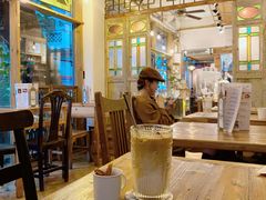 大堂-西关84·History·Art·Cafe