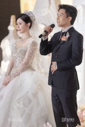 -MuseMarry婚纱(前海嘉里中心店)