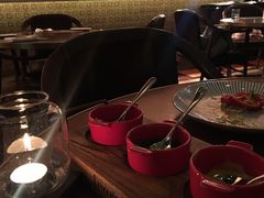 -Tivano意大利餐厅(成都居舍酒店)