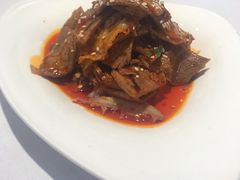 夫妻肺片-峨嵋酒家总店(车公庄店)