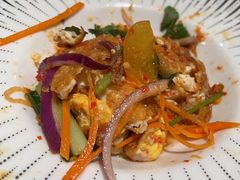 -帕娜·泰式茶餐厅·Bistro(近铁广场店)