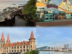 -烟台海昌鲸鲨海洋公园