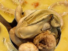 -蠔门宴海鲜城·阳江特色菜