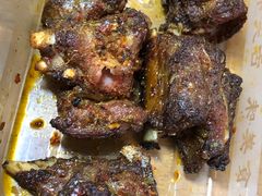 -和月楼牛羊肉泡馍