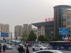 -闫家驴肉老店(华电一校店)