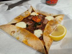 -娜娜家•Nana And Her Friends Restaurant(小寨原力场店)