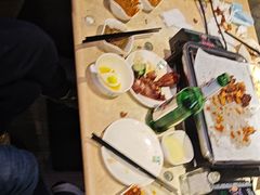 -玫瑰花园自助烤肉(顺义鑫海韵通店)