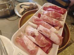 -伍棵星炭烤自助料理·烤鳗鱼(浦东食品城店)