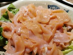 鹅肠-洞府防空洞老火锅(解放碑总店)