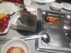 -海底捞火锅(老城根店)