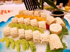 -同庆楼(天鹅湖万达店)