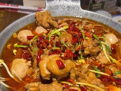 -石灰石烧鸡公(南通万象城店)