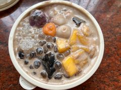 -堂屋糖水店(愚园店)