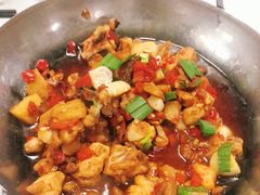 -新新湘菜馆(新中街二条店)