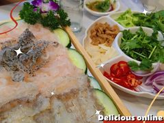 -官塘锋记鱼生·生腌·砂锅粥(牌坊街店)