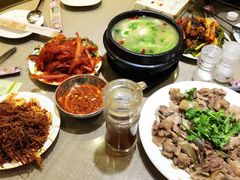 -春花民族美食(佳木斯总店)