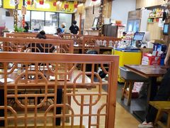 大堂-小胖墩炝锅鱼(天钥桥路店)