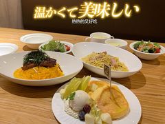 -Ufufu cafe(天神巷店)