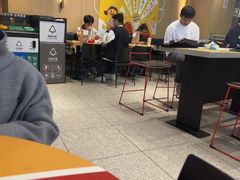 -麦当劳(北亭广场分店)