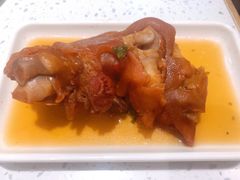 欧洲精选猪手-味千拉面(光启城时尚购物中心店)